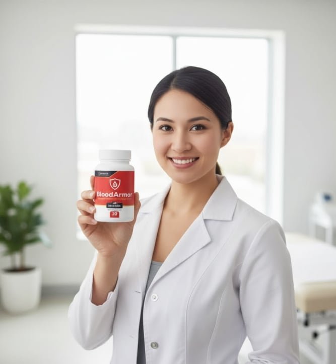 BloodArmor-Two bottles-Image